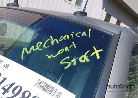 2003 Chevrolet Tahoe Lt z USA, uszkodzony, nr VIN 1GNEK13Z63R106069